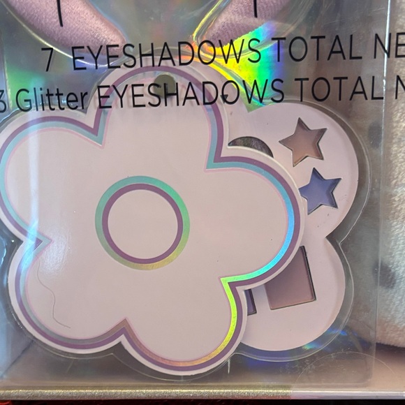 Pink Spa Wrap and Beauty Set - Picture 3 of 5